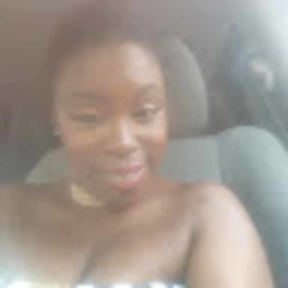 Meet your Posher, Kalisha